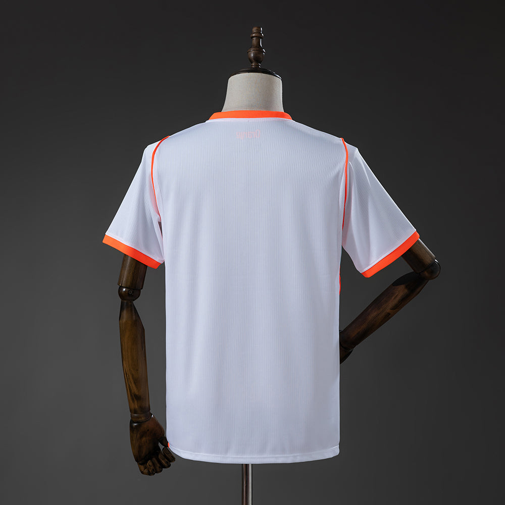 Camisa Seleção Holanda II 2026