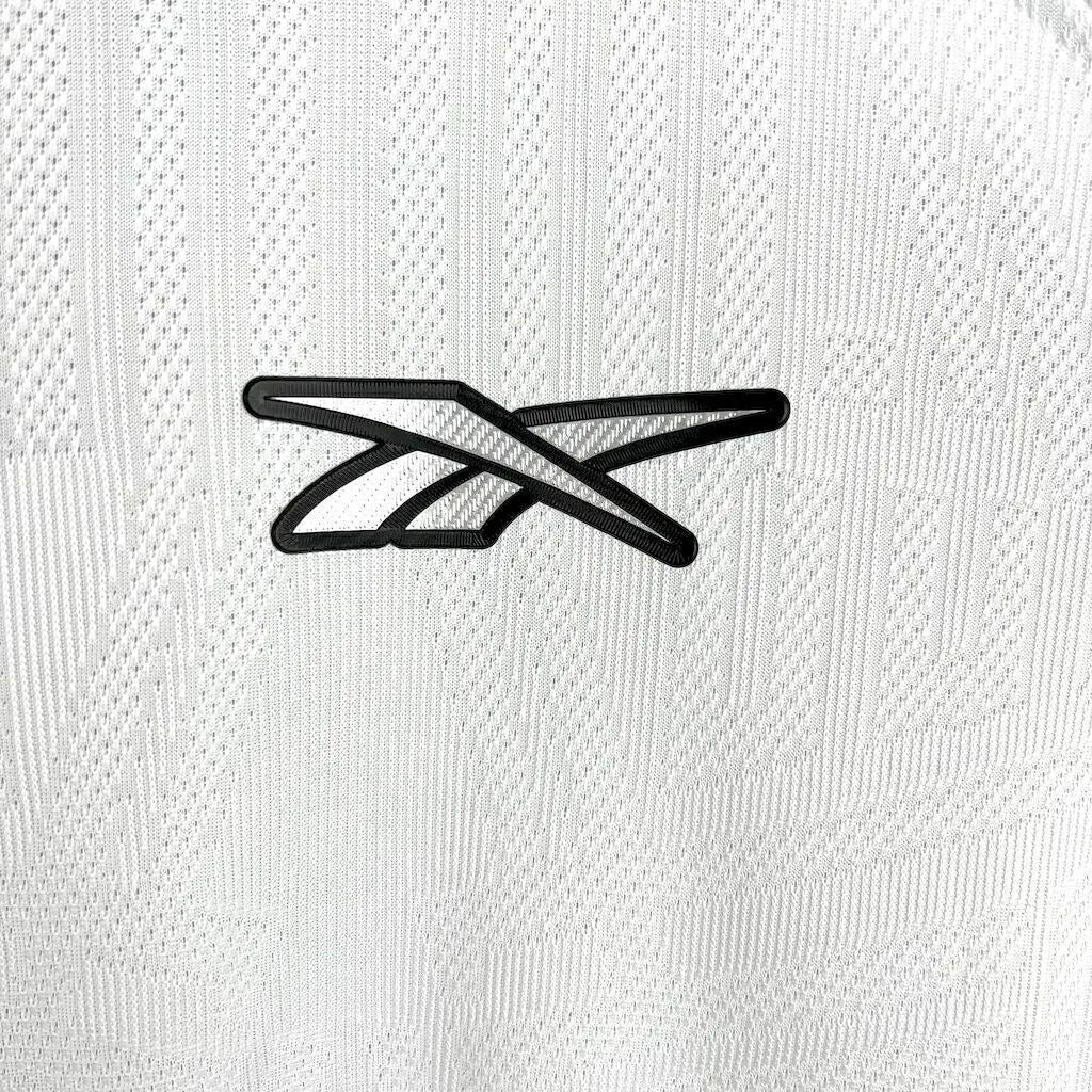 Camisa Botafogo III 2024/2025