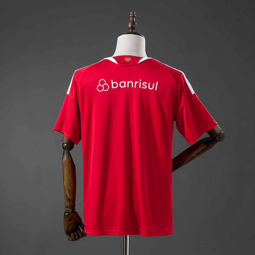 Camisa Internacional I 2026/2027