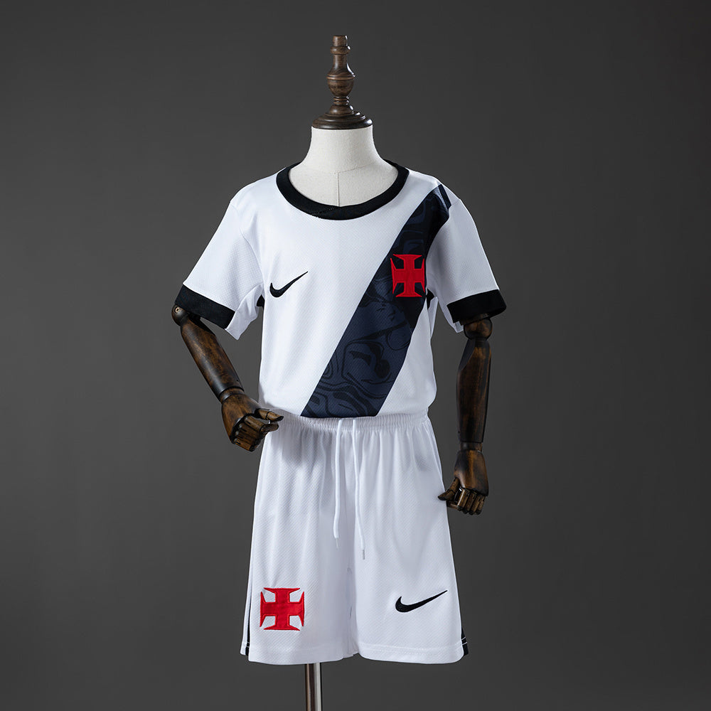 Conjunto Infantil - Vasco I 2026/2027