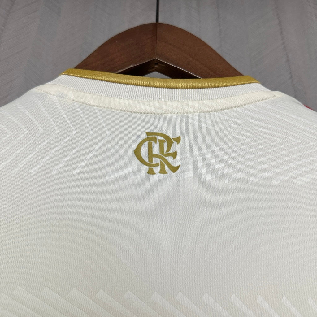 Camisa Flamengo III 2025/2026
