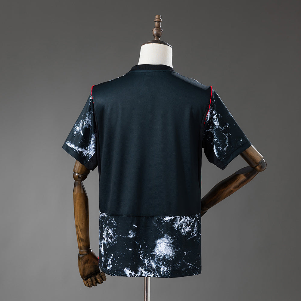 Camisa Seleção Canadá II 2026