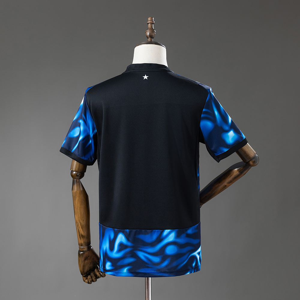 Camisa Seleção Paraguai II 2026