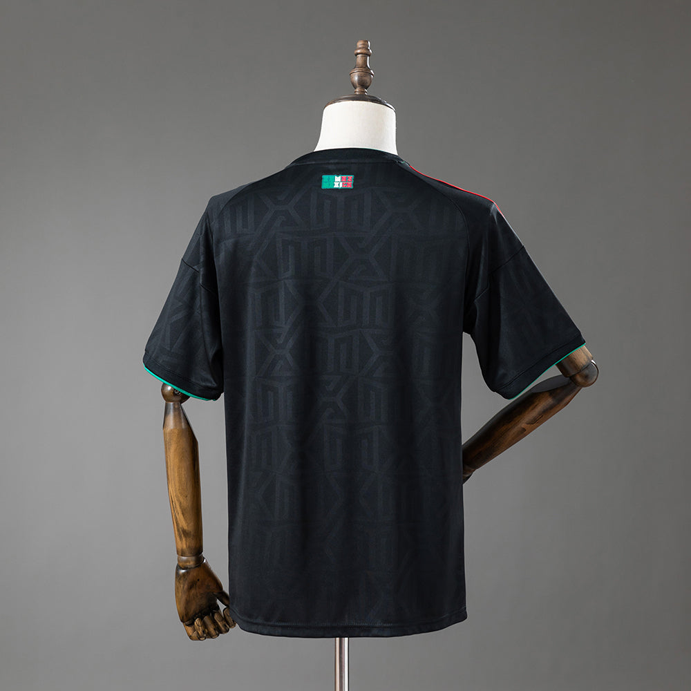 Camisa Seleção México II 2026