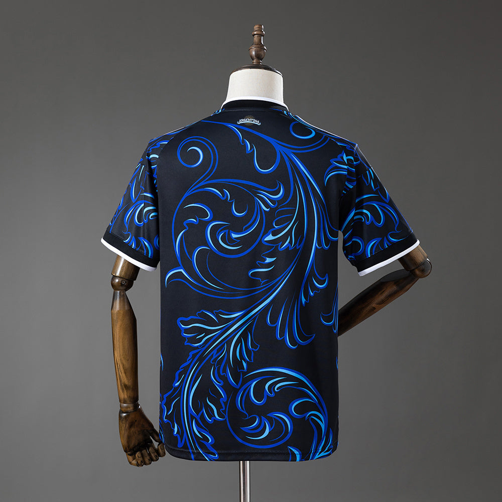 Camisa Seleção Argentina II 2026