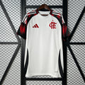 Camisa Flamengo II 2025/2026