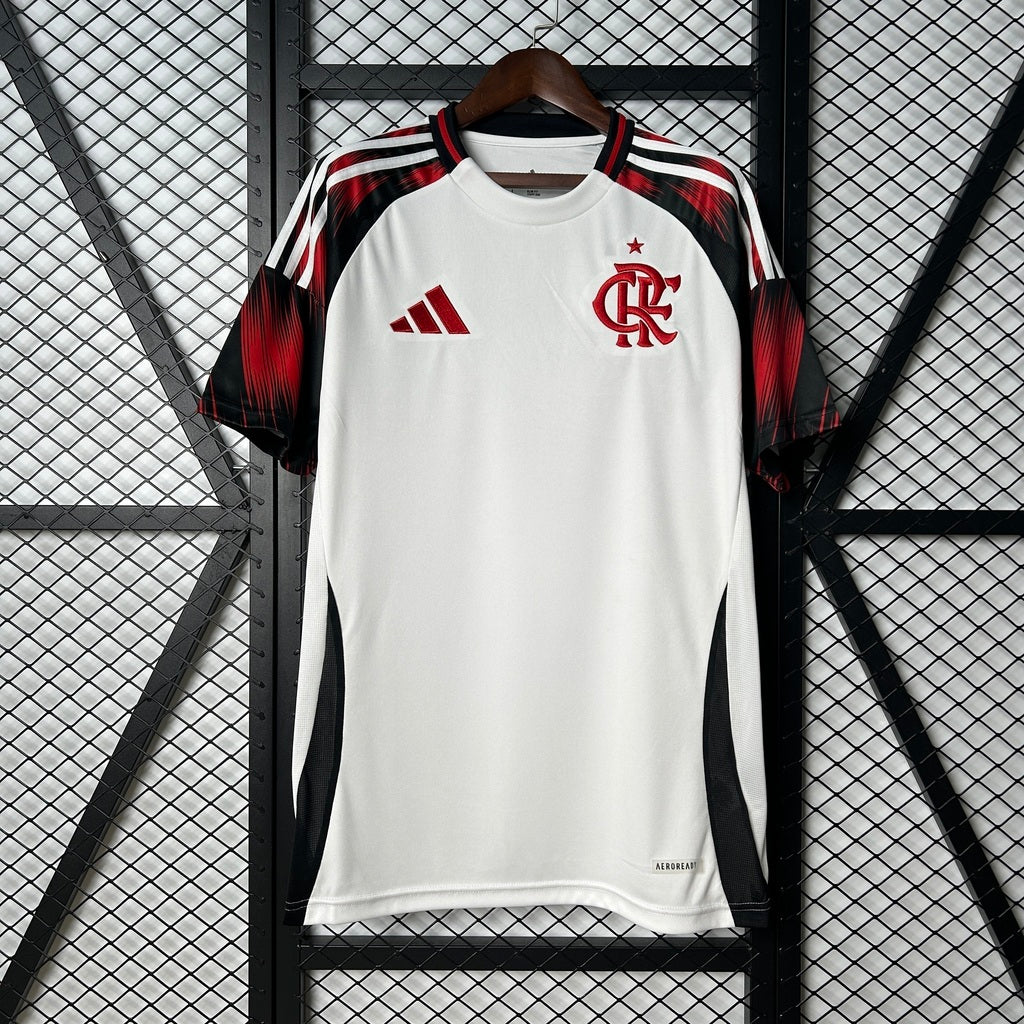 Camisa Flamengo II 2025/2026