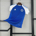 Camisa Cruzeiro I 2025/2026