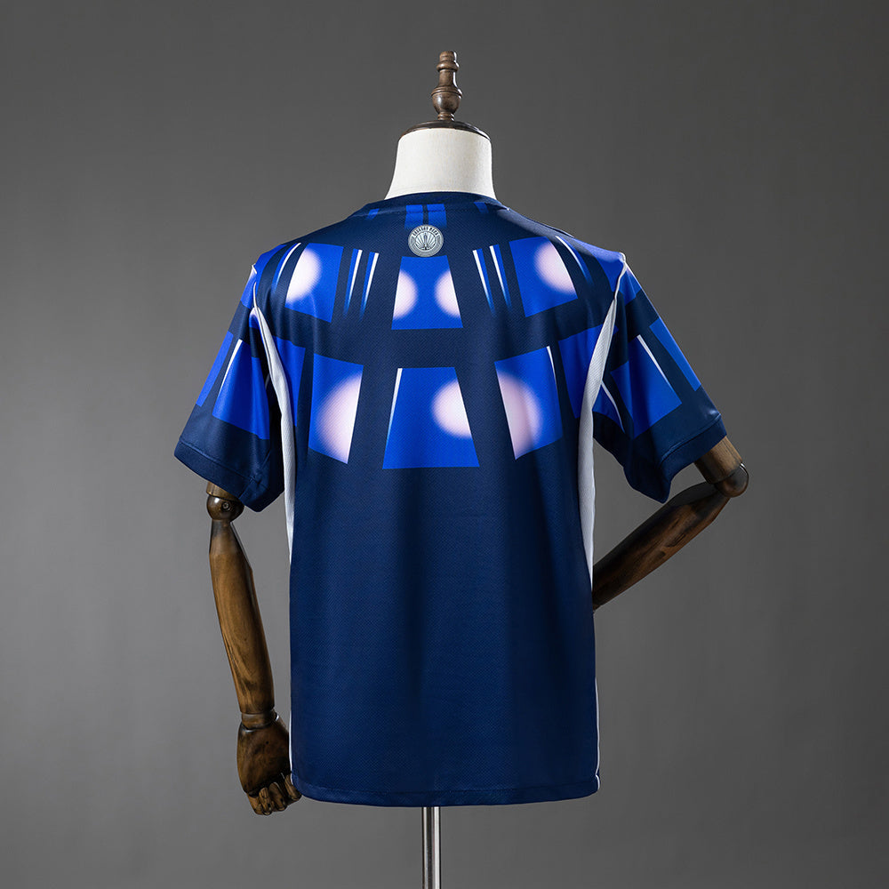 Camisa Seleção Uruguai II 2026