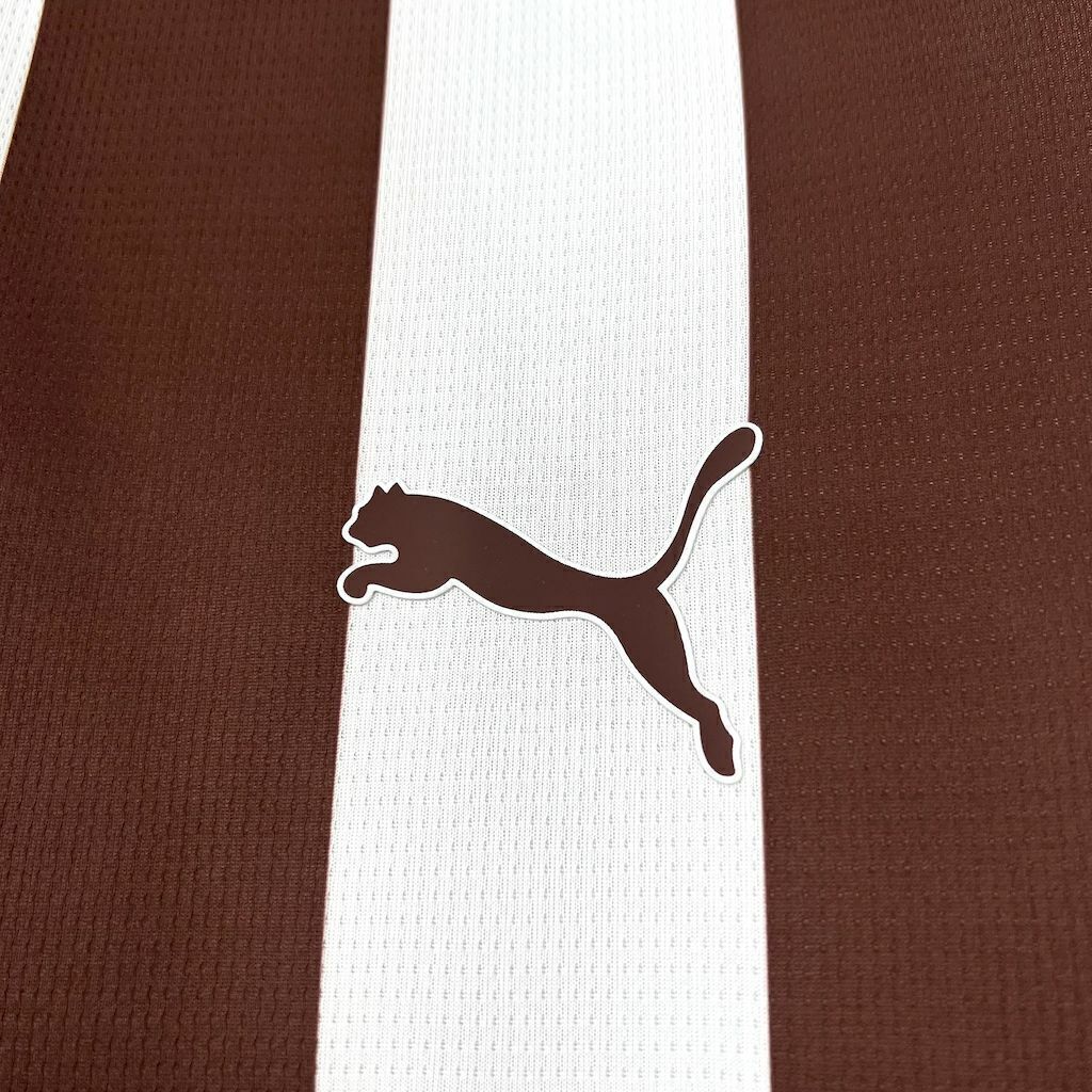 Camisa St. PaulI i 2025/2026