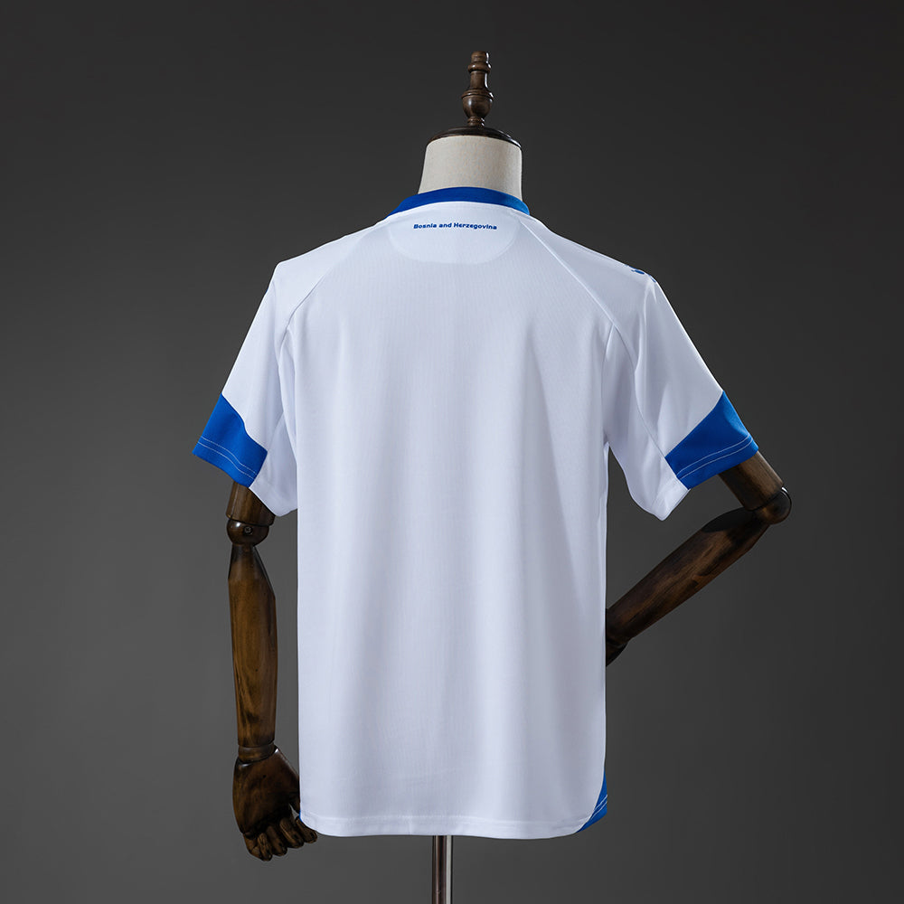 Camisa Seleção Bósnia e Herzegovina II 2026