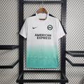 Camisa Brighton Europa League Limited