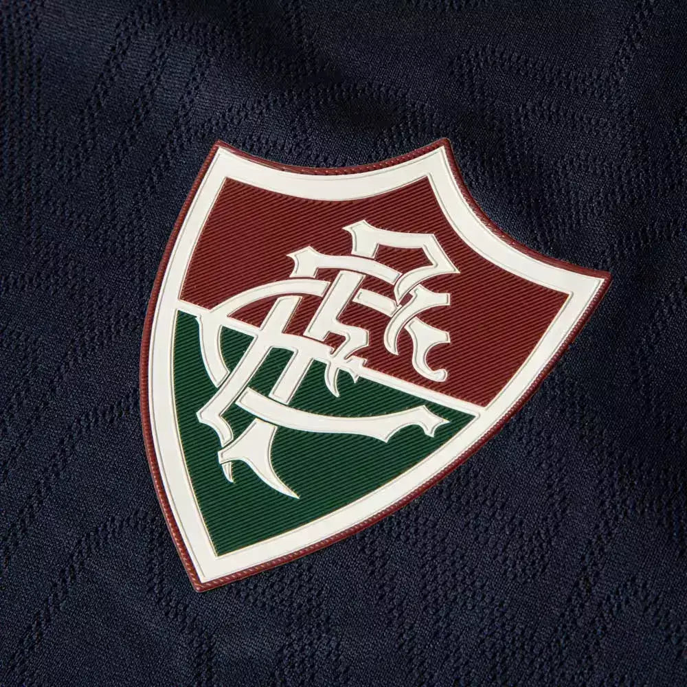 Conjunto Fluminense Azul 2026/2027 - Puma