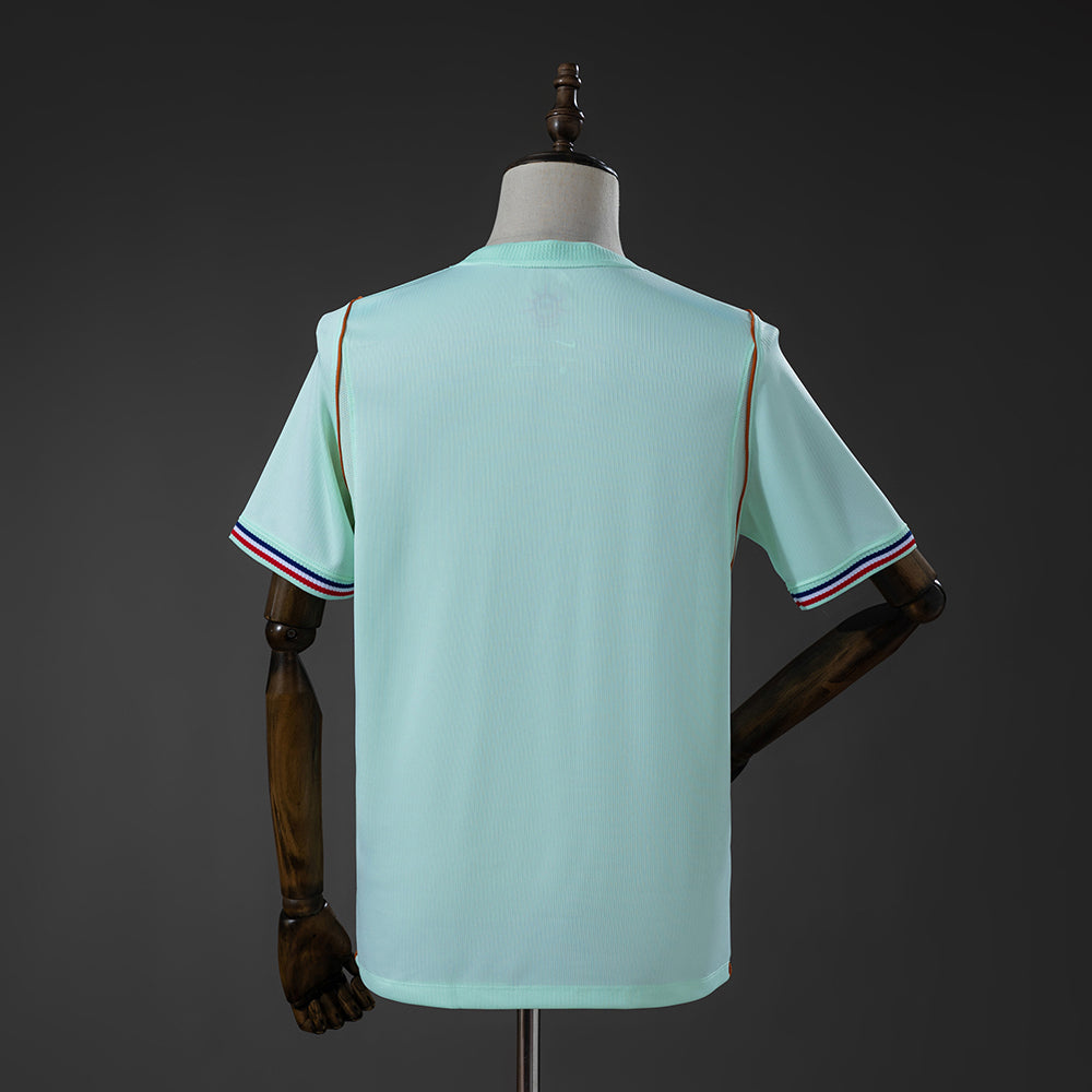 Camisa Seleção França II 2026