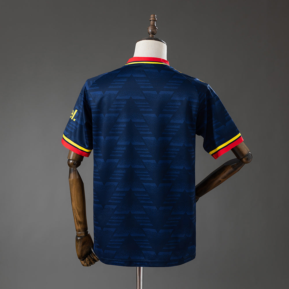 Camisa Arsenal II 2026/2027