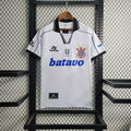 Camisa Corinthians Retrô 1999