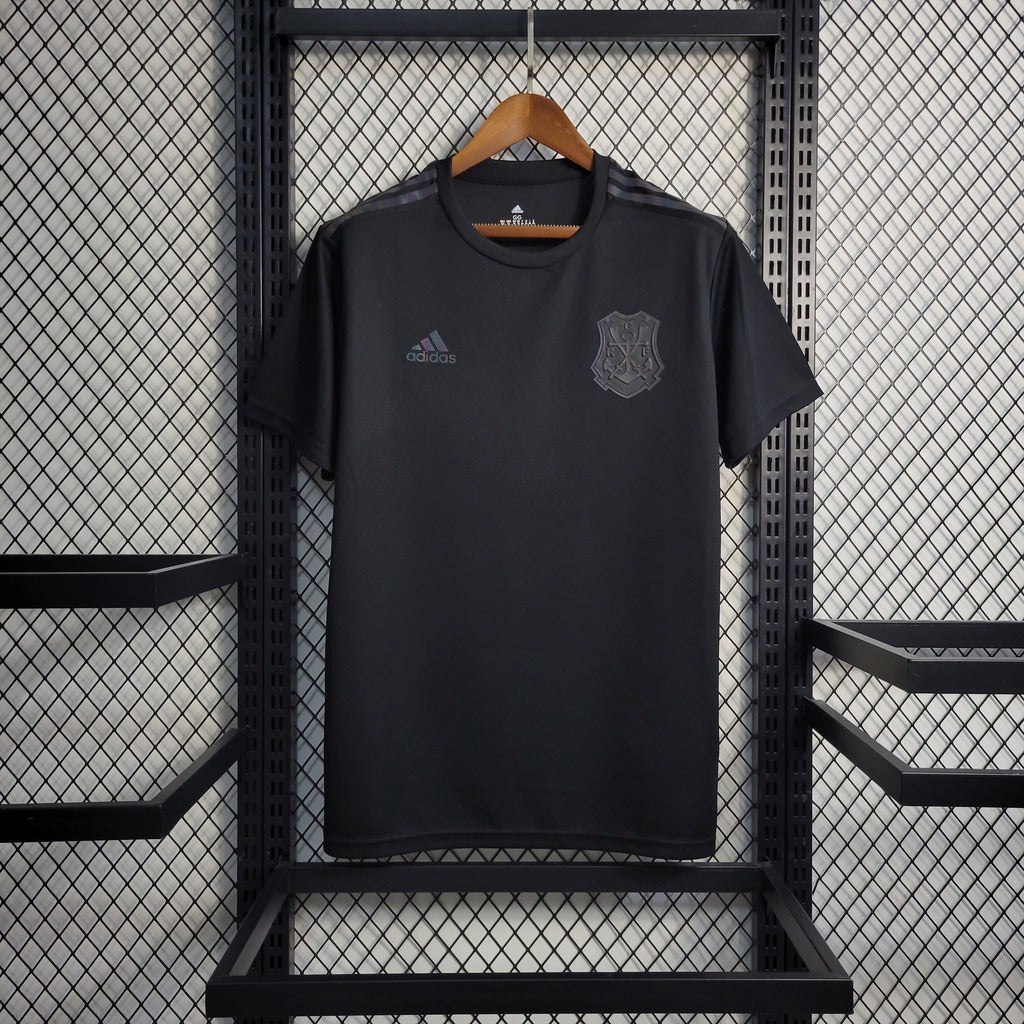 Camisa Flamengo Black Edition 2023