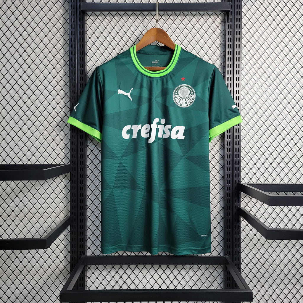 Camisa Palmeiras I 2023/2024