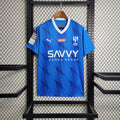 Camisa Al-Hilal 2023/2024