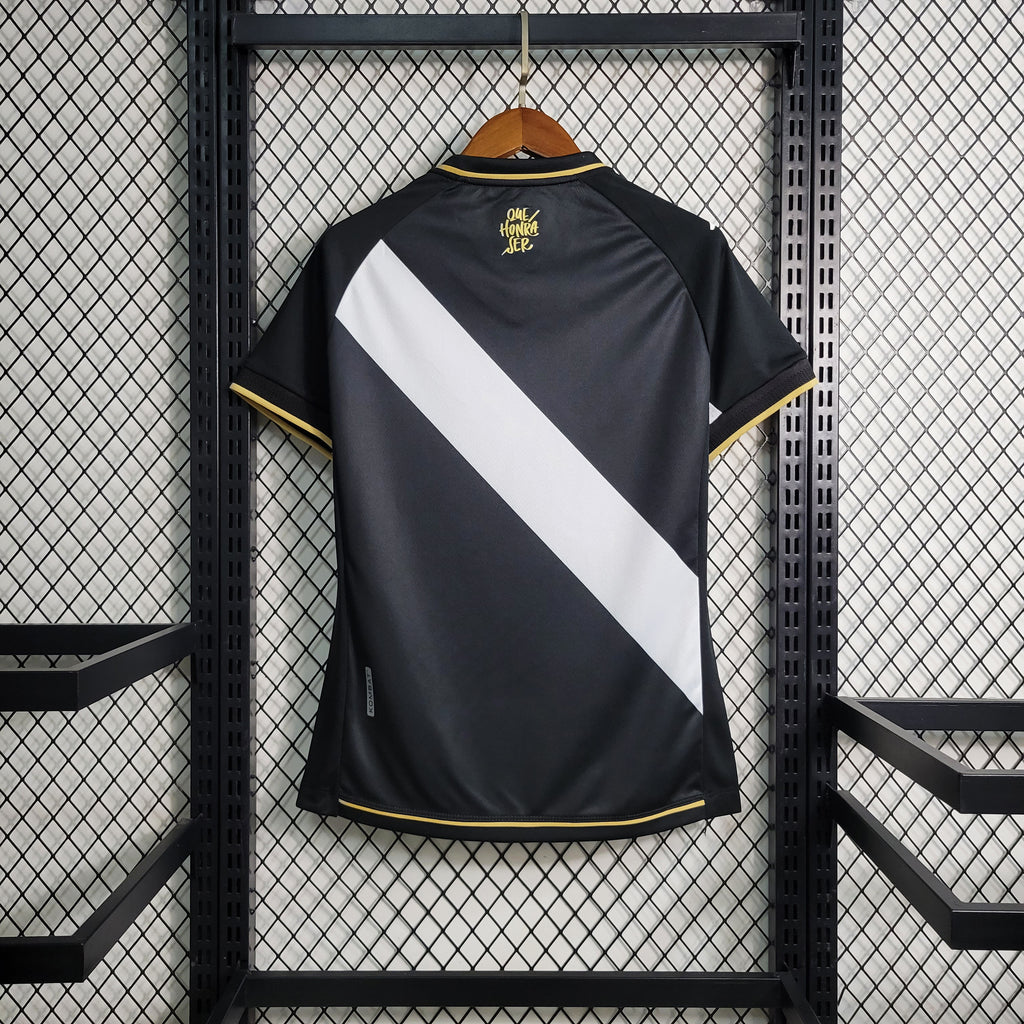 Camisa Feminina I Vasco 2023/2024