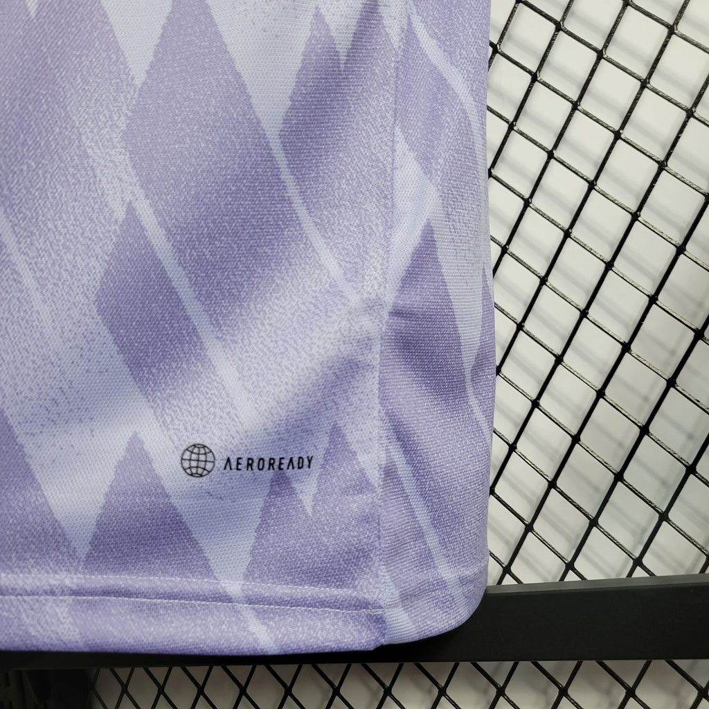 Camisa Real Madrid II 2022/2023