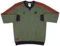 Moletom Ícone FC Bayern Terrace - Adidas