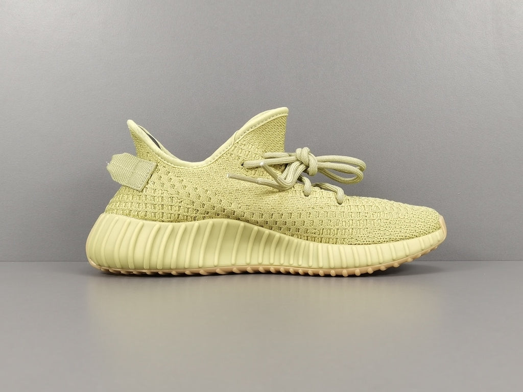 Adidas originals YEEZY BOOST 350 V2 Sulfur