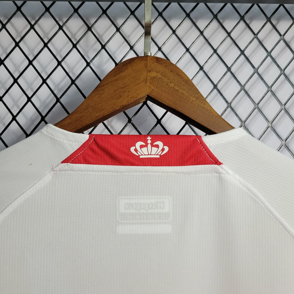 Camisa Mônaco I 2022/2023