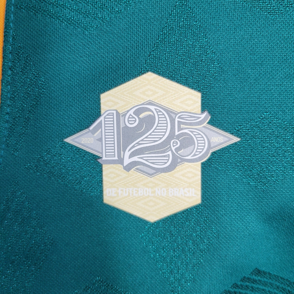 Camisa Fluminense III 2021/2022