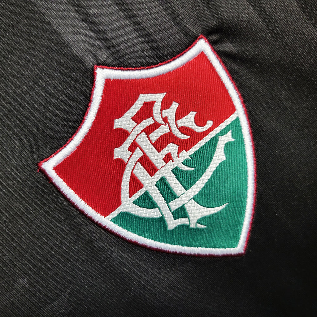 Camisa Fluminense Goleiro Black 2023/2024