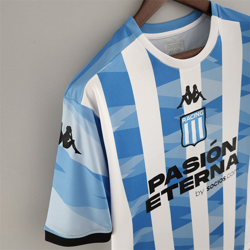 Camisa Racing I 2022/2023
