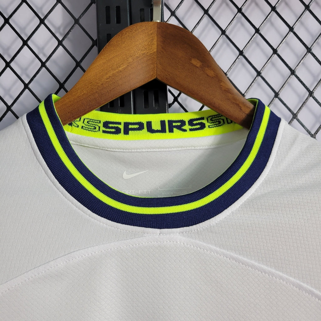 Camisa Tottenham I 2022/2023