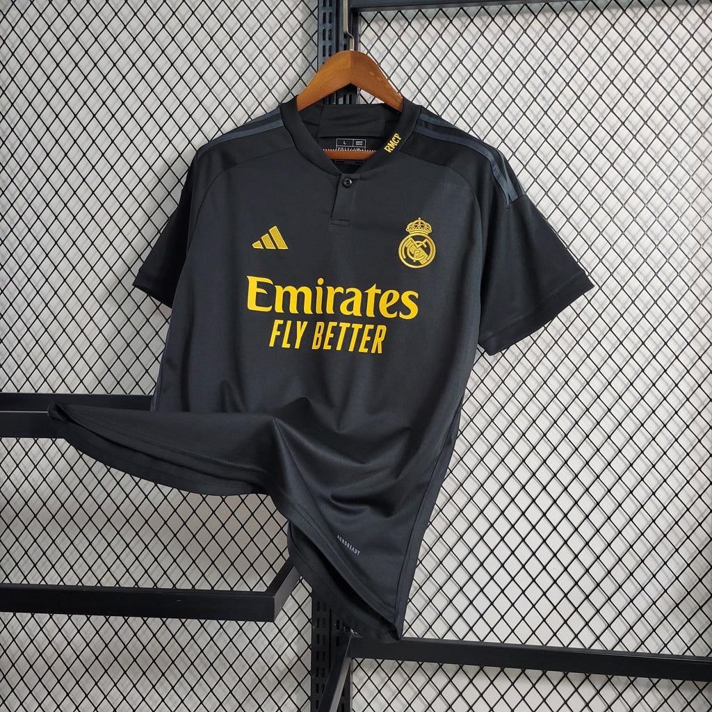 Camisa Real Madrid III 2023/2024