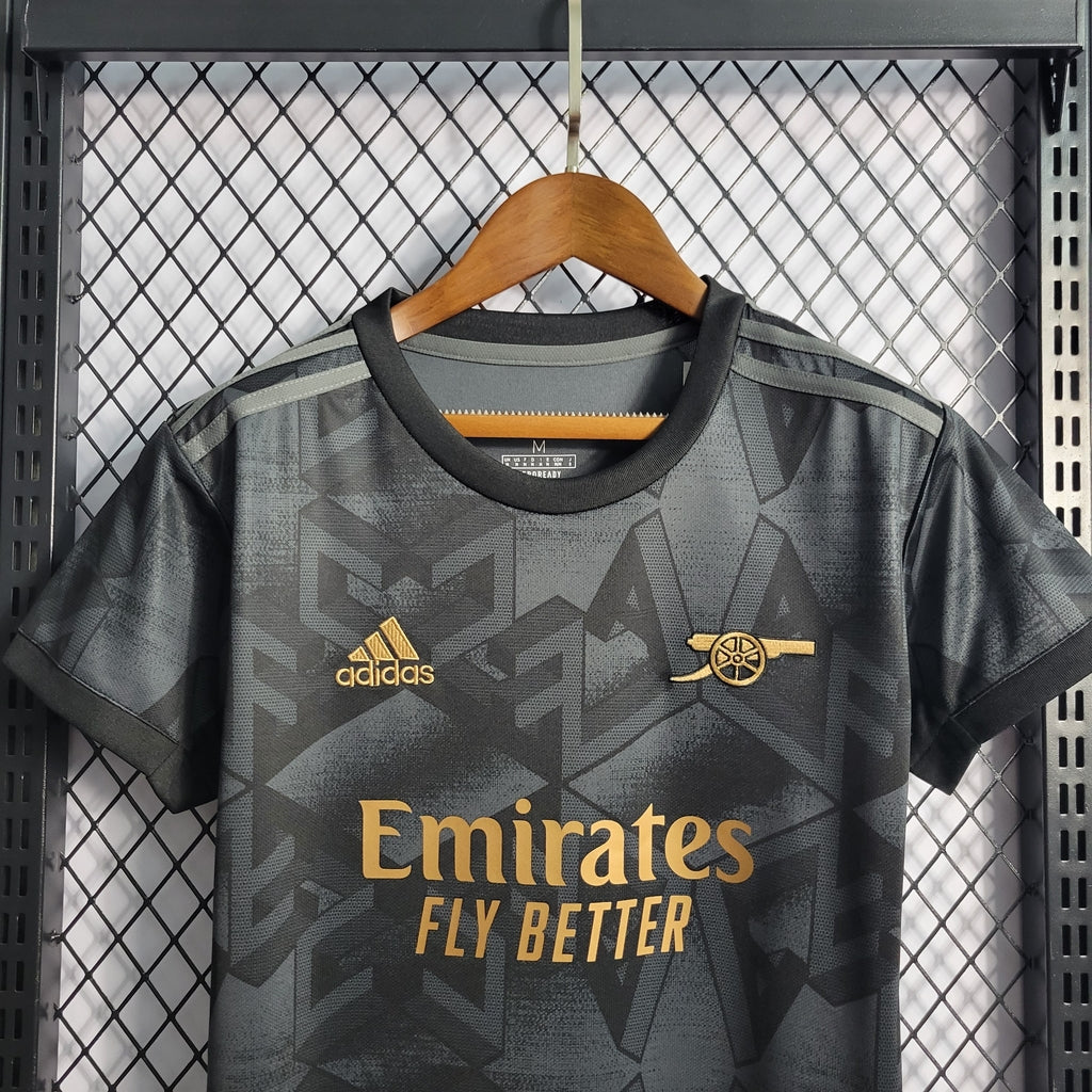 Camisa Feminina Arsenal II 2022/2023