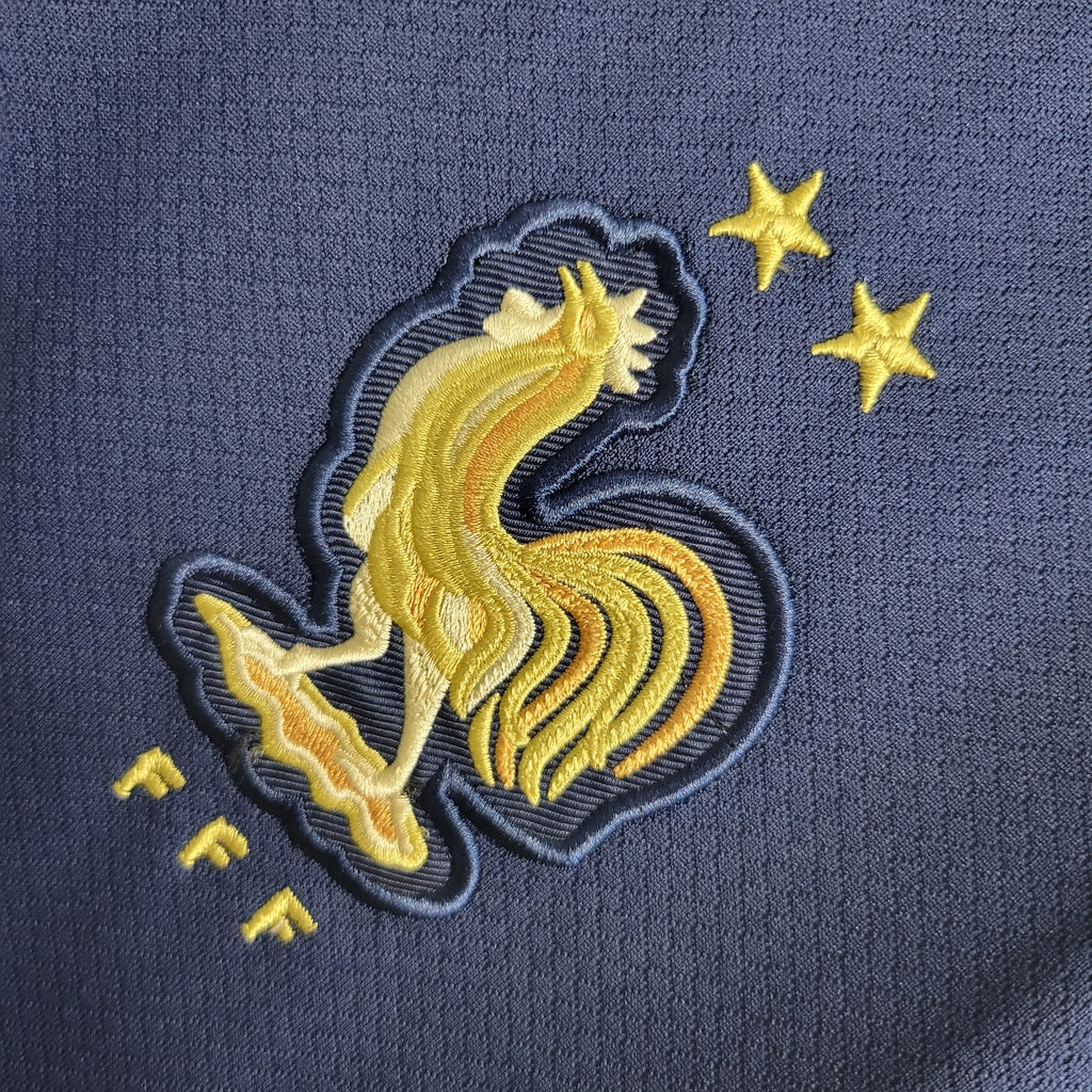 Camisa Seleção França I 2022/2023