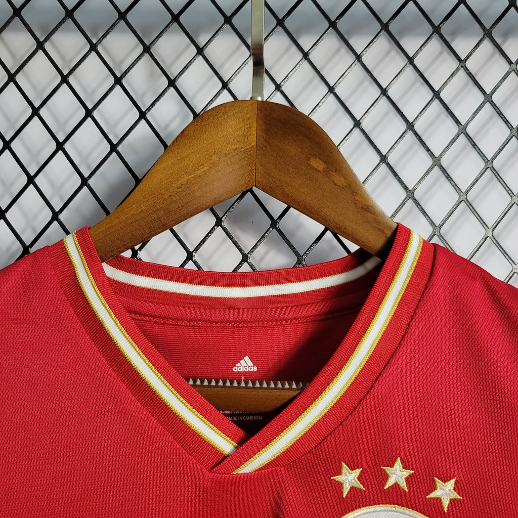 Camisa Ajax I 2022/2023