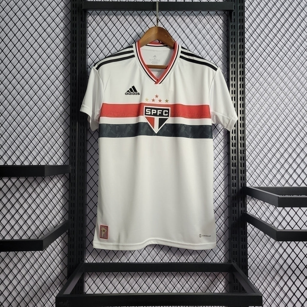 Camisa São Paulo I 2022/2023