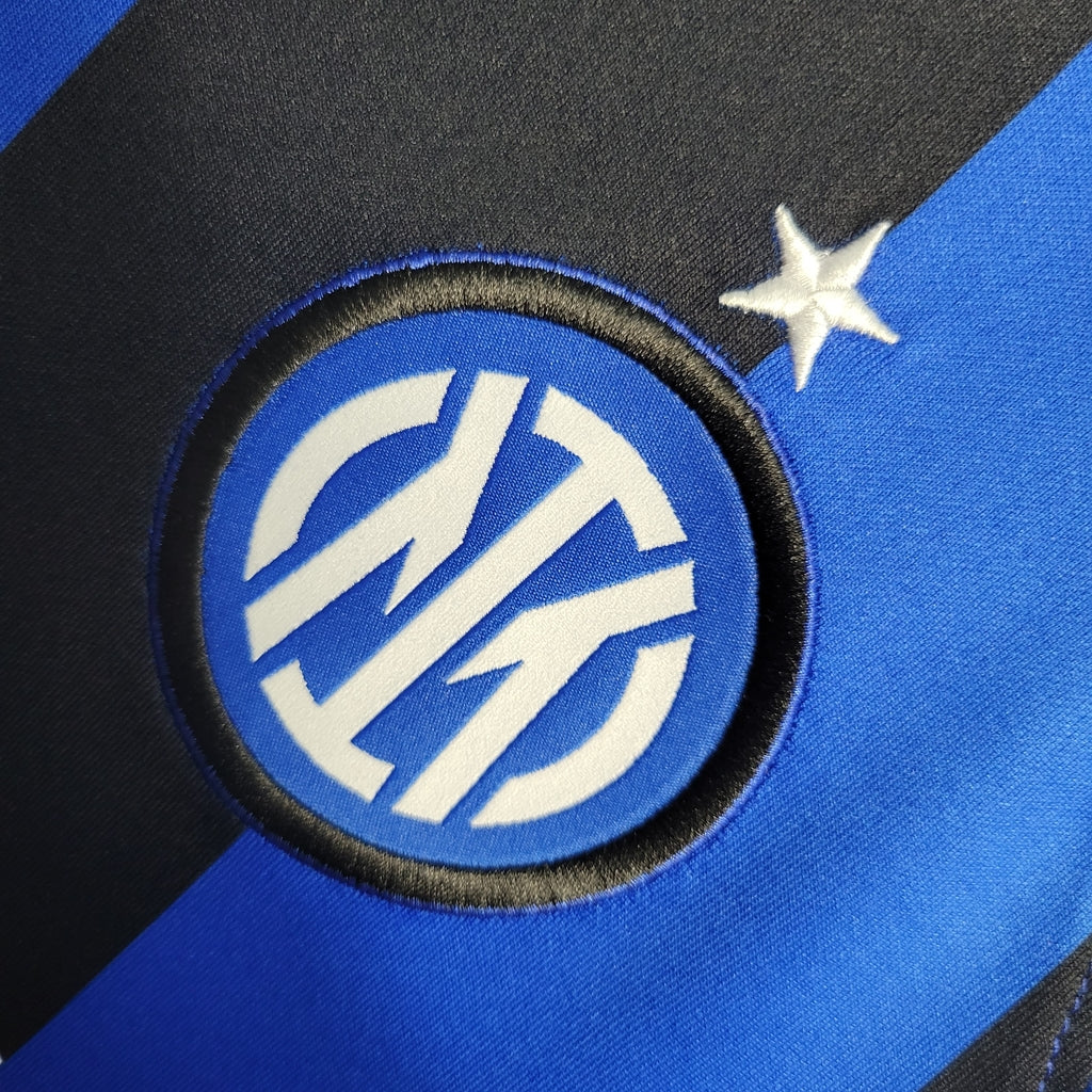 Camisa Inter de Milão I 2022/2023
