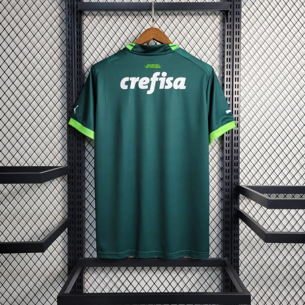 Camisa Palmeiras I 2023/2024