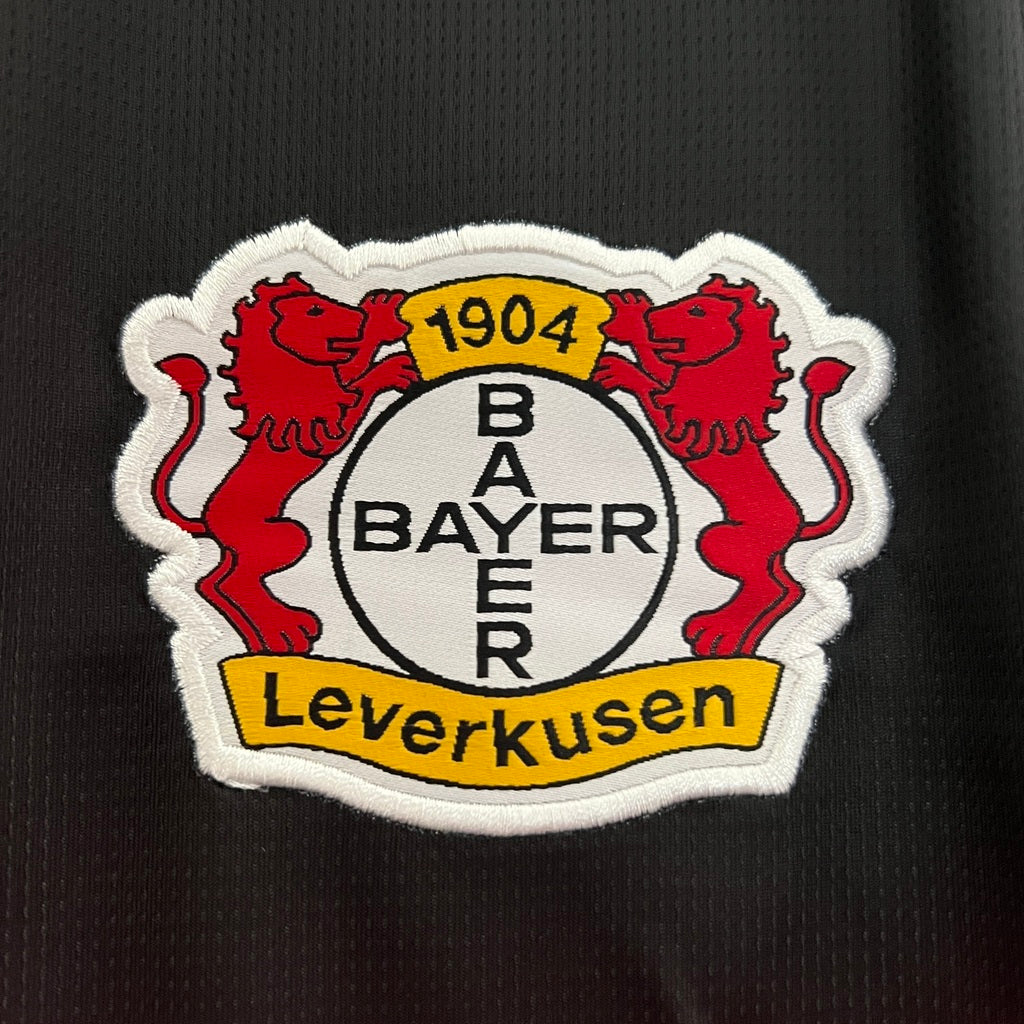 Camisa II Bayer 04 Leverkusen 2023/2024