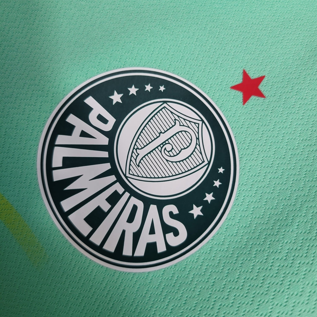 Camisa Feminina Palmeiras III 2022/2023