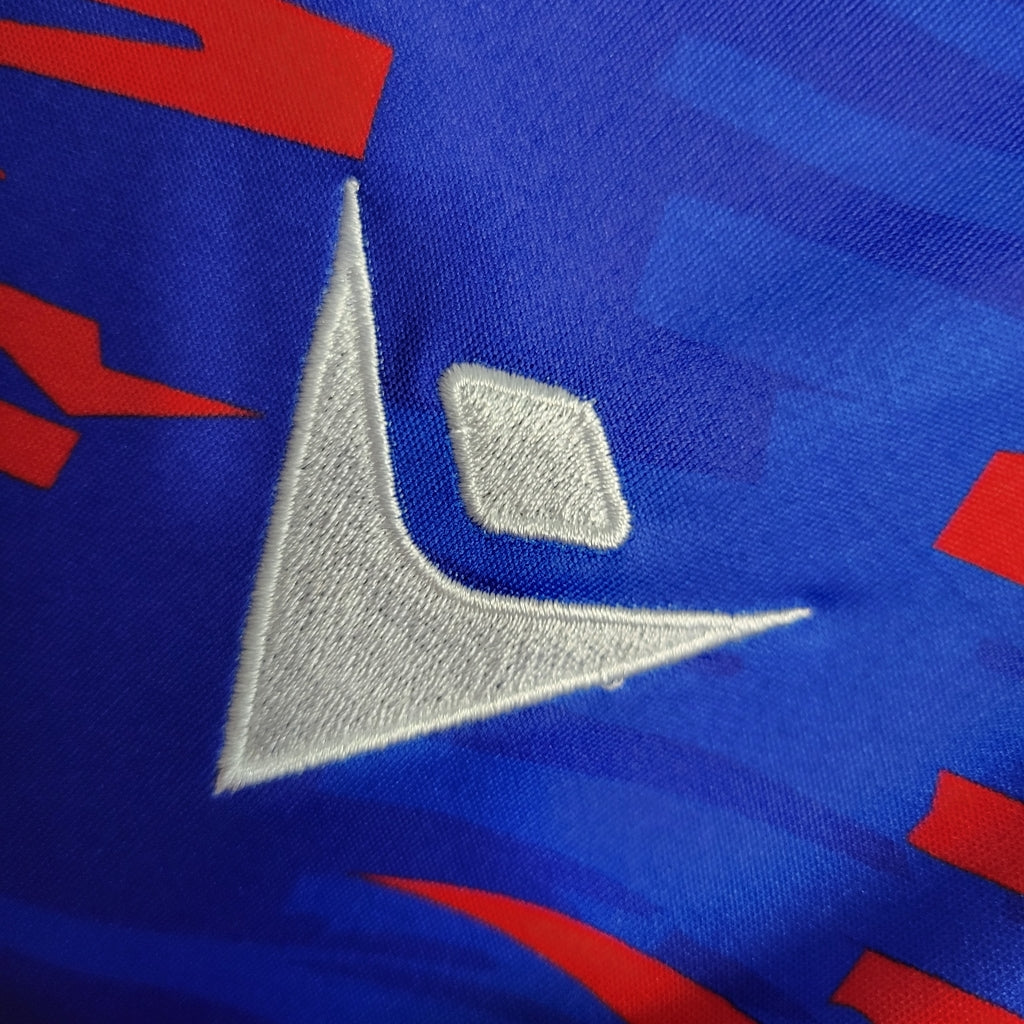 Camisa Crystal Palace I 2022/2023