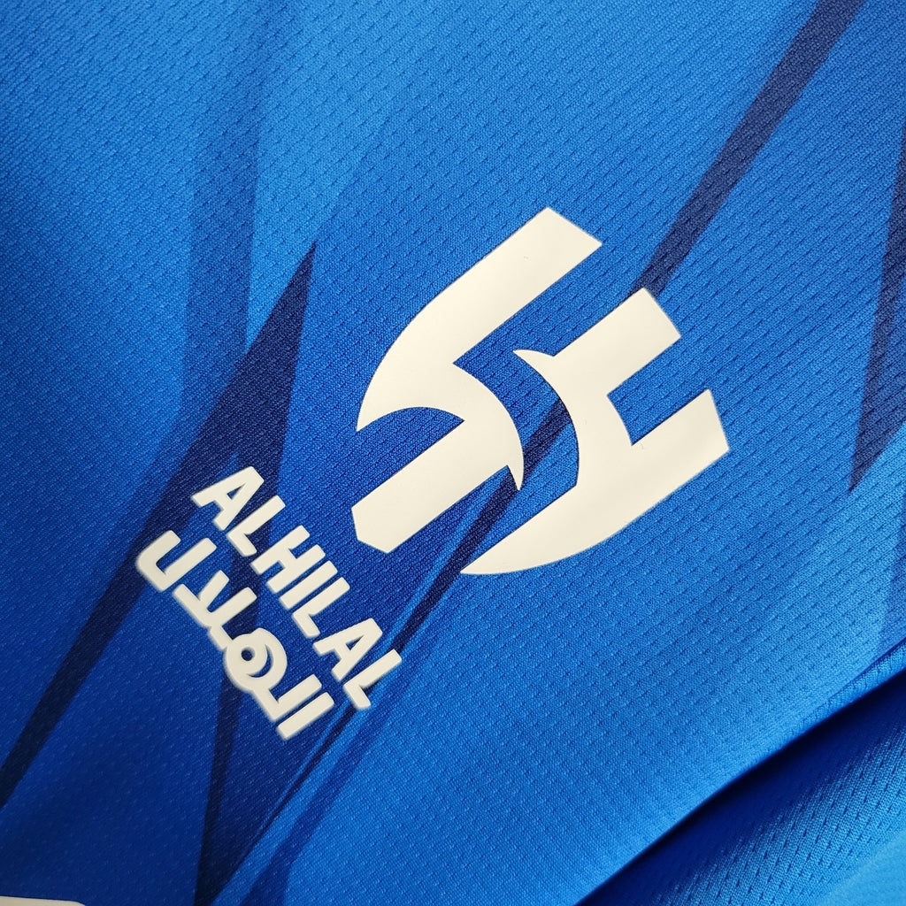 Camisa Al-Hilal 2023/2024