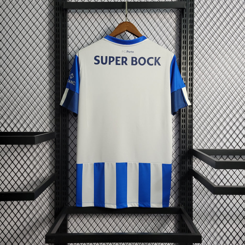 Camisa Porto I 2022/2023