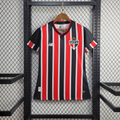Camisa Feminina São Paulo II 2024/2025