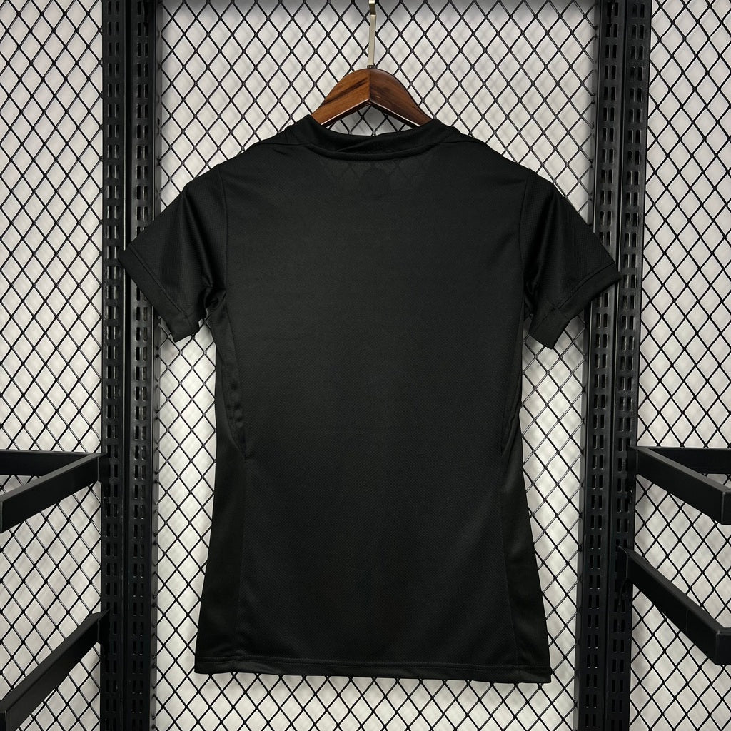 Camisa Corinthians Feminina II 2024/2025