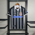 Camisa Corinthians Retrô II 1999