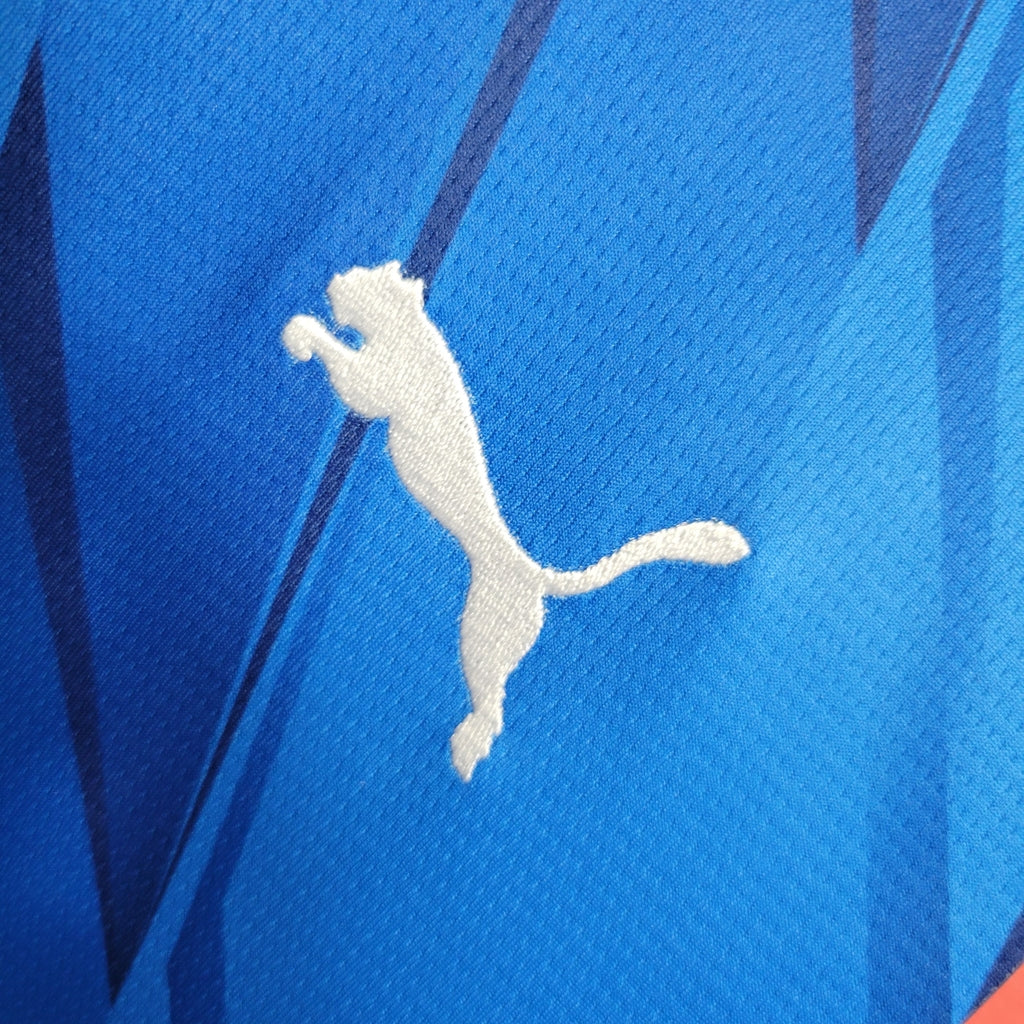 Camisa Al-Hilal 2023/2024