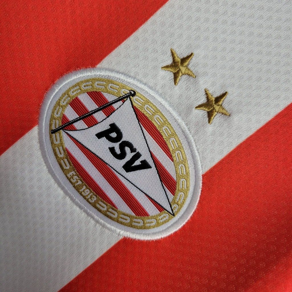 Camisa PSV Eindhoven I 2022/2023