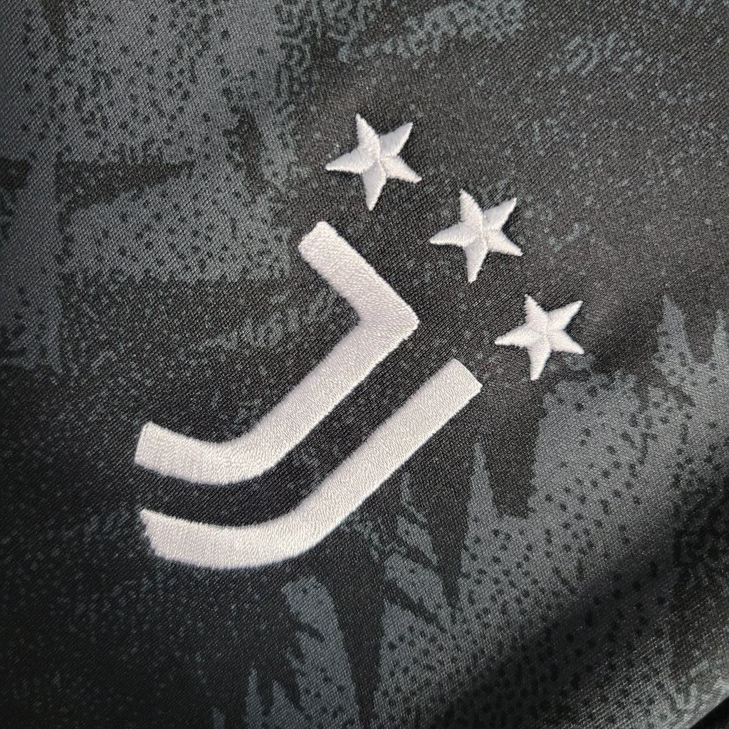 Camisa Juventus II 2022/2023